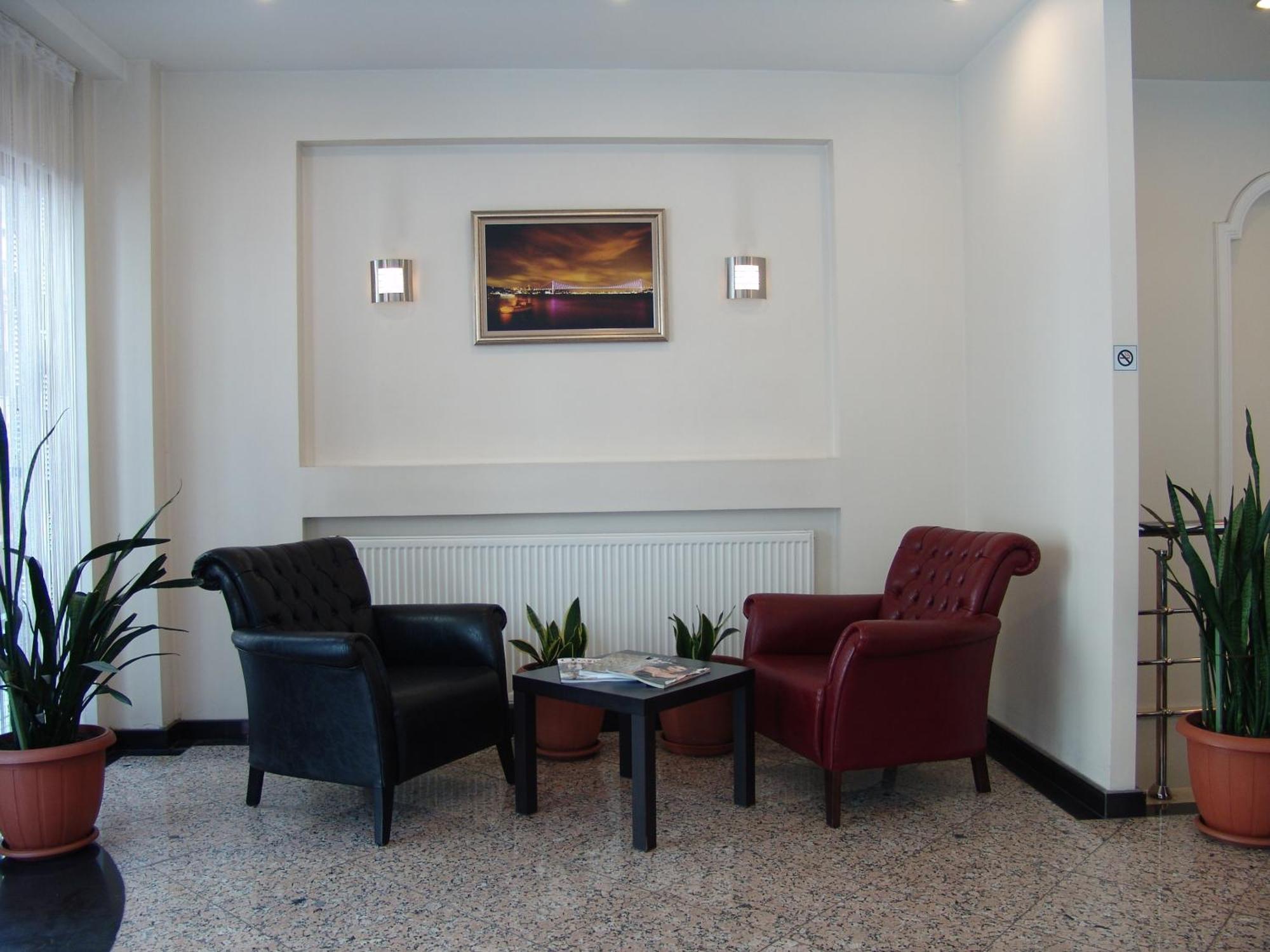Hotel Nova — Photos 1